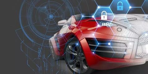 強強聯手 LG與霍尼韋爾演示汽車網絡安全解決方案，推動網絡與信息安全軟件開發